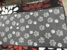 *Carpet Runner (as per photograph)