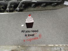 *Carpet Runner (as per photograph)