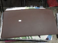 *Bath Mat (as per photograph)