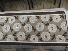 *Carpet Runner (as per photograph)