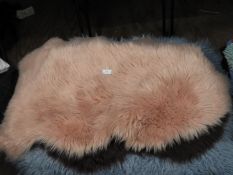 *Bath Mat (as per photograph)