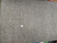 *Rug (as per photograph)