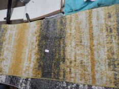 *Carpet Runner (as per photograph)