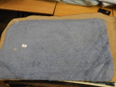 *Bath Mat (as per photograph)