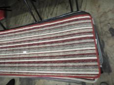 *Carpet Runner (as per photograph)