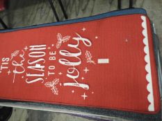 *Carpet Runner (as per photograph)