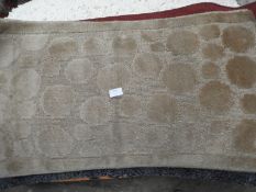 *Small Rug (as per photograph)