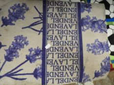 *Small Rug (as per photograph)