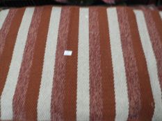 *Carpet Runner (as per photograph)