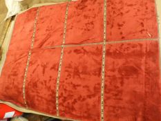 *Fabric Wall Hanging