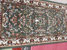 *Small Rug (as per photograph)