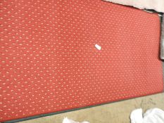 *Small Rug (as per photograph)