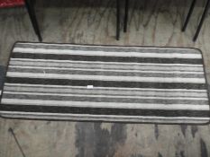 *Carpet Runner (as per photograph)