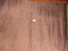 *Rug (as per photograph)