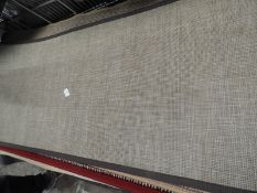 *Carpet Runner (as per photograph)