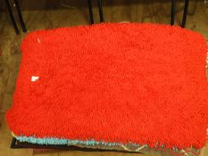 *Bath Mat (as per photograph)