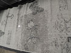 *Carpet Runner (as per photograph)