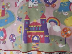 *Carpet Runner (as per photograph)