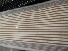 *Carpet Runner (as per photograph)