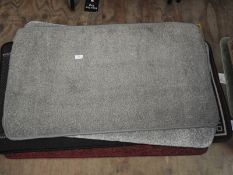 *Bath Mat (as per photograph)