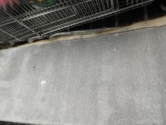 *Carpet Runner (as per photograph)