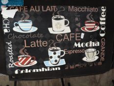 *Bath Mat (as per photograph)