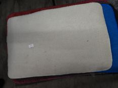 *Bath Mat (as per photograph)