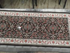 *Carpet Runner (as per photograph)