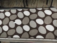 *Carpet Runner (as per photograph)