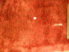 *Rug (as per photograph)