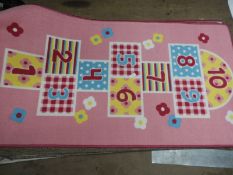 *Carpet Runner (as per photograph)