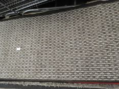 *Carpet Runner (as per photograph)