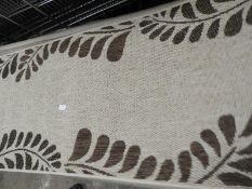 *Carpet Runner (as per photograph)