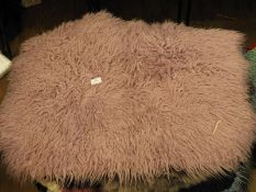 *Bath Mat (as per photograph)