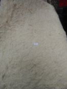 *Rug (as per photograph)