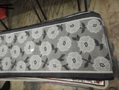 *Carpet Runner (as per photograph)