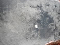 *Rug (as per photograph)