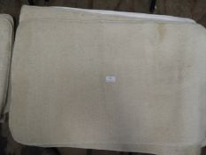 *Door Mat (as per photograph)