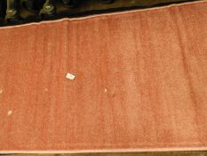 *Carpet Runner (as per photograph)