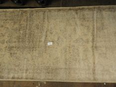 *Carpet Runner (as per photograph)