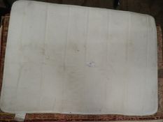 *Door Mat (as per photograph)