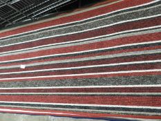 *Carpet Runner (as per photograph)