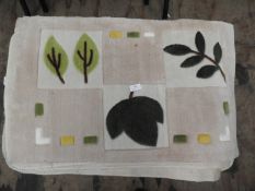 *Door Mat (as per photograph)