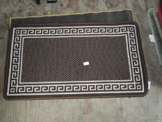 *Bath Mat (as per photograph)