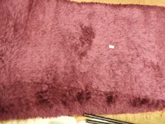 *Carpet Runner (as per photograph)