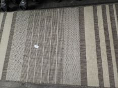 *Carpet Runner (as per photograph)