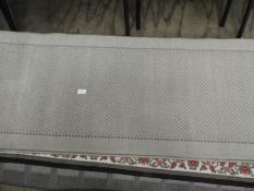 *Carpet Runner (as per photograph)