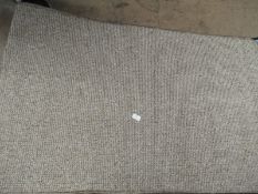 *Rug (as per photograph)