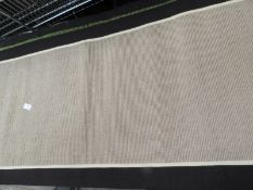 *Carpet Runner (as per photograph)