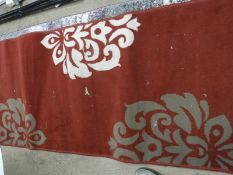 *Carpet Runner (as per photograph)